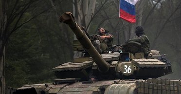 В Минобороны РФ заявили об уничтожении бойцов несуществующей бригады ВСУ