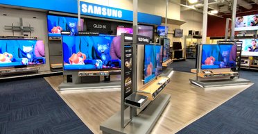 Який телевізор купити: рейтинг найнадійніших брендів, яким довіряють експерти