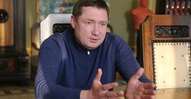 Глава Львовской ОВА Максим Козицкий: "Польша и НАТО должны быть готовы"