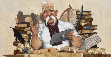 Кичащиеся имперским прошлым народы после развала империй обычно впадают в ничтожество, – Свирид Опанасович