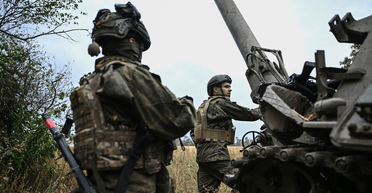 Наступ на Донеччині не віщує обвалення фронту: у РФ надмірно драматизують, — ISW