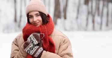 Трендовая верхняя одежда на зиму — топ-9 моделей