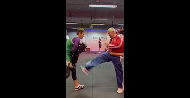 "Отсоединить Закарпатье": председатель областной федерации по легкой атлетике попал в громкий скандал