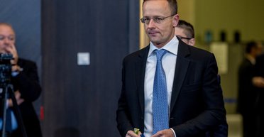 Угорщина не припинить постачання електрики в Україну: у МЗС назвали причину