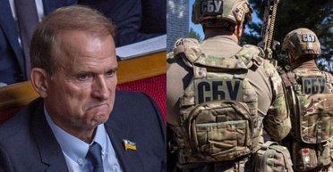 Обміняють у Росію чи дадуть довічне. Що буде з Медведчуком після затримання