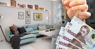 Київ — не на першому місці: де в Україні найдорожча оренда квартир у 2023 році