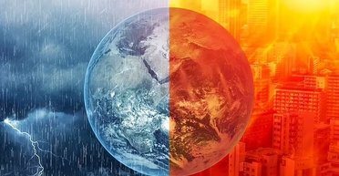 Клімат змінюється: як глобальні процеси загрожують Україні