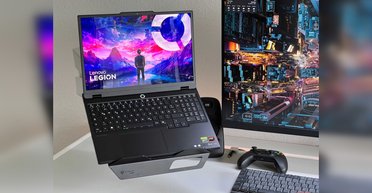 Мощный игровой ноутбук за разумную цену: эксперты назвали лидера по результатам тестов (фото)