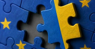"Зеленый свет" в ЕС: что нужно сделать Украине, чтобы войти в евросообщество