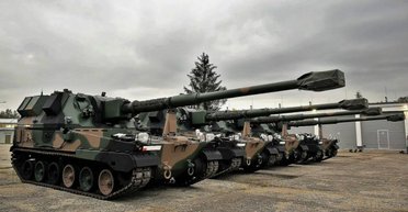 Снаряды есть, Patriot нет: в чем главные проблемы поставок оружия Украине из Европы