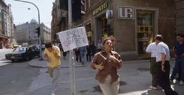 Сафари на людей в Сараево: стрелять по мирным жителями приезжали из Италии и России