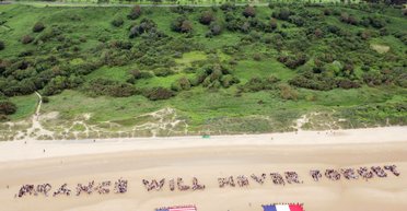 "Мы — история". Как на самом деле спасали рядового Райана при высадке в Нормандии 80 лет назад