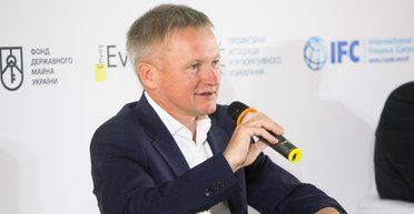 Дырки от бубликов. Что и как приватизируют в Украине