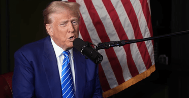 Выберет другую тактику: Трамп сказал, что будет, если мир в Украине не наступит (видео)