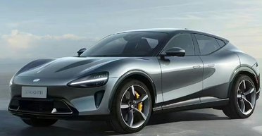 Бросит вызов Cayenne: первый кроссовер Xiaomi показали до презентации (фото)