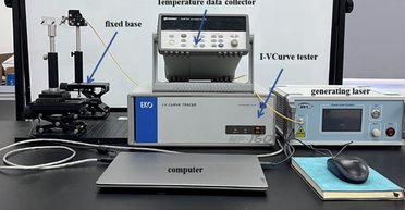 Провода не нужны: электроэнергию теперь передают на большие расстояния лазерами
