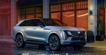 Новый Cadillac Escalade за $130 000 превратили в элитный ресторан на колесах (фото)