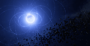 Таке майбутнє чекає на Сонячну систему: з'ясувалося, що зірки-зомбі пожирають свої планети