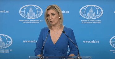 Отказ от НАТО и "территориальные реалии": в МИД РФ назвали пункты соглашения с Украиной (видео)