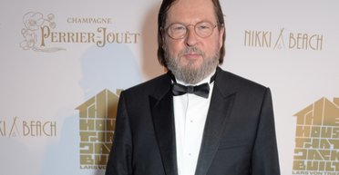 Усім серцем за Україну: Ларс фон Трієр виправдався за підтримку російських солдатів (фото)