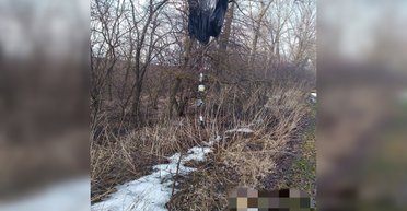 В РФ сбили "умный" аэростат для бомардировки городов: обвиняют ВСУ, но есть нюансы (фото)