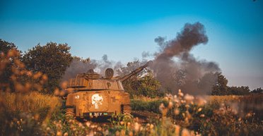 "Артиллерия била по своим": солдаты РФ поделились впечатлениями от войны в Украине (фото)