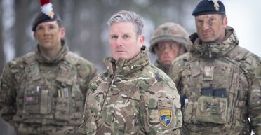 НАТО распадается на части: о чем говорит и к чему ведет новый военный союз Великобритании и Германии