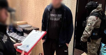 Выманивали деньги "на бензин": под Одессой раскрыли сеть псевдоволонтеров (фото, видео)