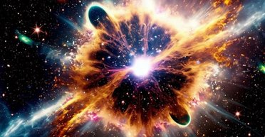 Проблема Габбла: у космосі відбувається щось дивне, схоже на нову фізику