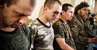 Россияне пытали 95% военнопленных украинцев, — глава миссии ООН по правам человека