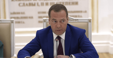 "США каких-то 249 лет": в России отреагировали на атаку по Ирану