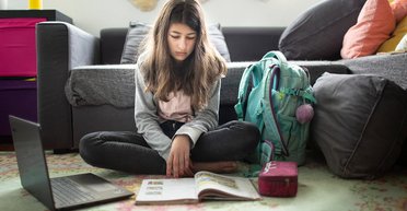 Дистанційні незнання. Що заважає школярам засвоювати інформацію, навчаючись дистанційно