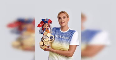 Клочкова и еще 7 олимпийцев лишены государственной стипендии: Зеленский подписал указ