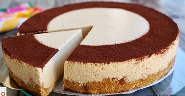 Торт "Кофейная пушинка": рецепт нежного и легкого десерта