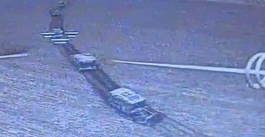 Бійці тероборони розбили танкову колону ЗС РФ під Кураховим: деталі бою (відео)