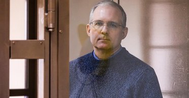 "Зберігайте віру": Блінкен поговорив із американцем, якого в РФ засудили на 16 років, — CNN