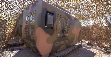 ЗСУ отримали 3D-принтери за $1 млн: друкуватимуть запчастини просто на фронті (відео)