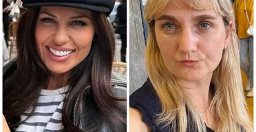 "Я не здивована": нардепка пояснила, як Анна Алхім виїхала в Дубай попри кримінальні справи