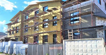 Льготные кредиты на квартиру: какое жилье чаще всего выбирают украинцы