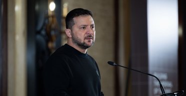 Создали оборонный альянс: Украина заключила первые соглашения с производителями оружия, — Зеленский