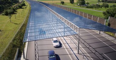 Самый большой энергетический проект в истории: 52 млрд солнечных панелей могут установить по миру