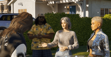 В Steam вышел симулятор жизни inZOI: с первых минут игра возглавила топ продаж