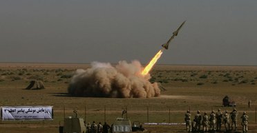 Іран переробляє ракету Tondar 69 на протикорабельну: у чому сенс модернізації