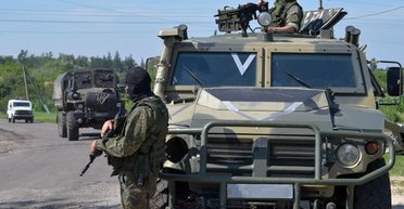 Елітні бійці стали піхотою: РФ намагається посилити оборону на Запорізькому напрямку, — розвідка