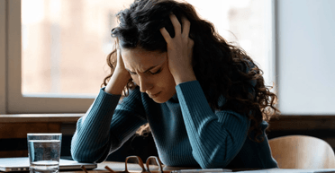 Нейробиологи рассказали, как легко и быстро остановить стресс