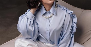 Оля Цибульская призналась, что живет с психическим расстройством