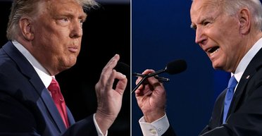 Трамп и Путин: триллер 2025 года без хеппи-энда для Украины