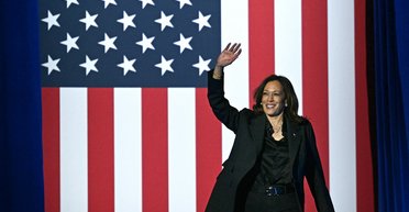 Выборы в США: СМИ назвали топ-6 причин, почему проиграла Харрис