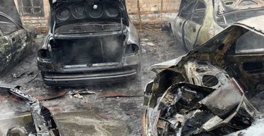 Сьомий день війни. Мелітополь грабують та обстрілюють, а в Енергодар росіян не пускають