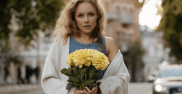 Алена Шоптенко — о Зеленском на "Танцах со звездами", Максиме Нелипе и детях героев